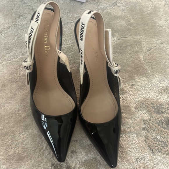 Dior heels - Picture 7 of 7
